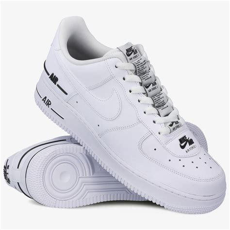 nike air force 1 schuhe.